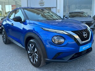 Nissan Juke '24 Acenta