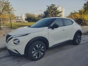 Nissan Juke '24 ΑΥΤΟΜΑΤΟ