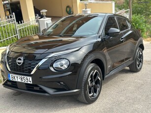 Nissan Juke '24