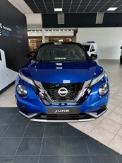 Nissan Juke '24 NEW JUKE 1.0LT 114ps N-Design DCT