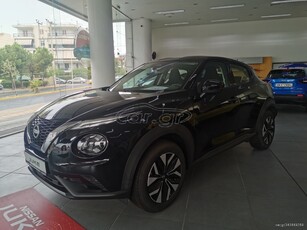 Nissan Juke '25 1.0 ACENTA AUTO