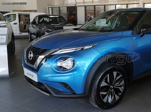 Nissan Juke '25 1.0 ΑCENTA