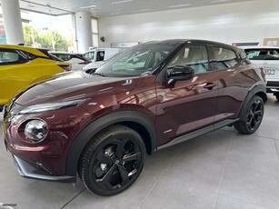 Nissan Juke '25 1.6 TECHNA HYBRID