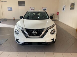 Nissan Juke '25