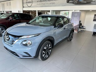 Nissan Juke '25 Acenta Hybrid