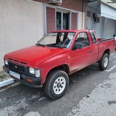 Nissan King Cab '92