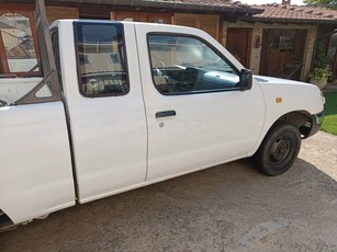 Nissan King Cab '99 D22