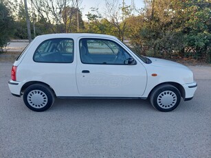 Nissan Micra '01 1.0 Comfort