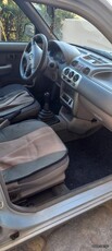 Nissan Micra '02 Comfort