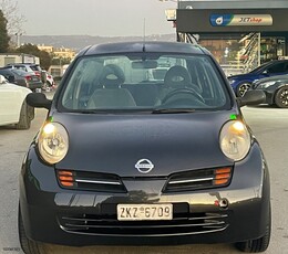 Nissan Micra '03 1.2 5D