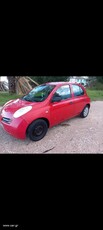 Nissan Micra '04