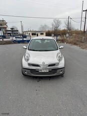 Nissan Micra '04 1.4 ΒΕΝΖΙΝΗ ΑΕΡΙΟ