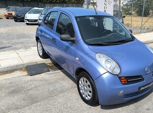 Nissan Micra '04 *ANDREADIS CARS*