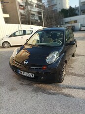 Nissan Micra '04 K12