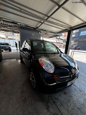 Nissan Micra '05 K-12