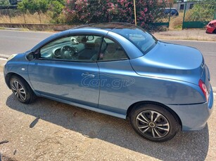 Nissan Micra '06 C+C 1.4 Premium