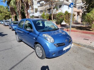 Nissan Micra '07