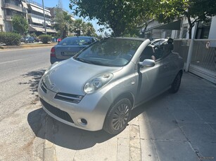 Nissan Micra '07