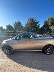 Nissan Micra '07 Cabrio