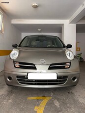 Nissan Micra '07 Motiva 1.2