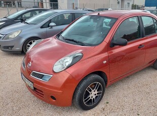 Nissan Micra '08 1,2