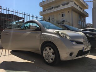 Nissan Micra '08 CC