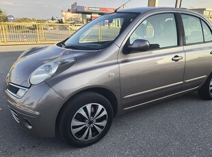 Nissan Micra '09 1.4 ACCENTA