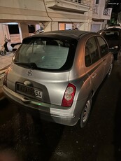 Nissan Micra '09 K14