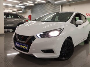 Nissan Micra 1.0 (2019)