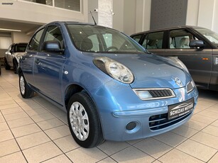 Nissan Micra '10 ΕΛΛΗΝΙΚΟ