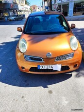 Nissan Micra '10 MiCRA K12