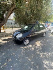 Nissan Micra '11