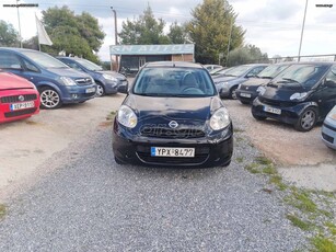 Nissan Micra '11 ACENTA ΕΛΛΗΝΙΚΟ