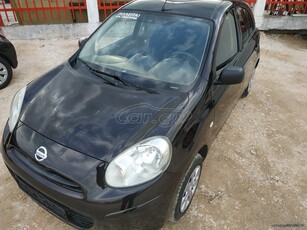 Nissan Micra '12 1.2 Tekna Άριστο δωθηκε