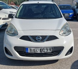 Nissan Micra '13 1.2 ACENTA