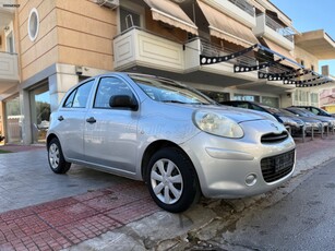 Nissan Micra '13 €1500 ΠΡΟΚΑΤΑΒΟΛΗ!!!