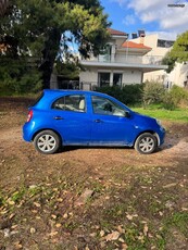 Nissan Micra '13