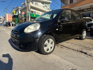 Nissan Micra '13