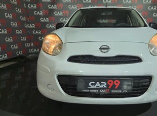 Nissan Micra '13 PURE DRIVE 5DR 1.2 80HP