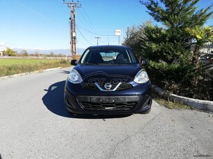 Nissan Micra '14 1.2 Acenta