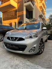 Nissan Micra '14 1.2 DGi-S 98hp