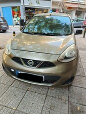 Nissan Micra '15 K13