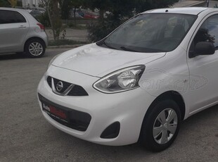 Nissan Micra '16 1.2 ACENTA !!!