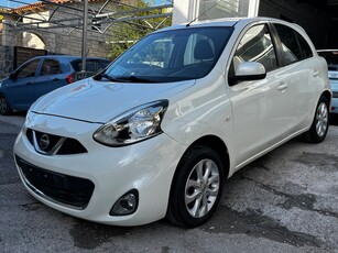 Nissan Micra '16 Κ13