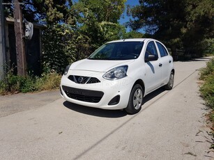 Nissan Micra '16 ΕΛΛΗΝΙΚΟ!