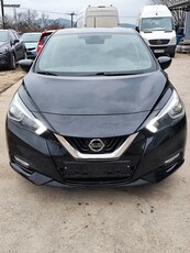 Nissan Micra '17 1.5 DCI TEKNA