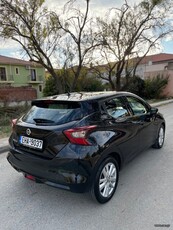 Nissan Micra '17 MICRA