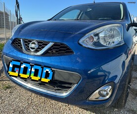 Nissan Micra '17 N-Tec ,1.2 cc, 17’, book service!!