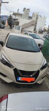 Nissan Micra '18 Energy