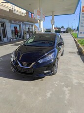 Nissan Micra '18 FULL EXTRA